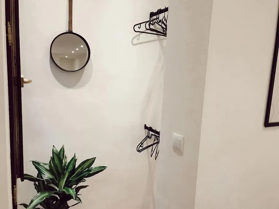 Apartamento Puerta Del Camino 7 ビルバオ アパート