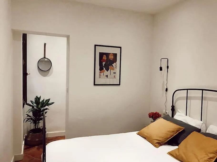 Apartamento Puerta Del Camino 7 ビルバオ アパート